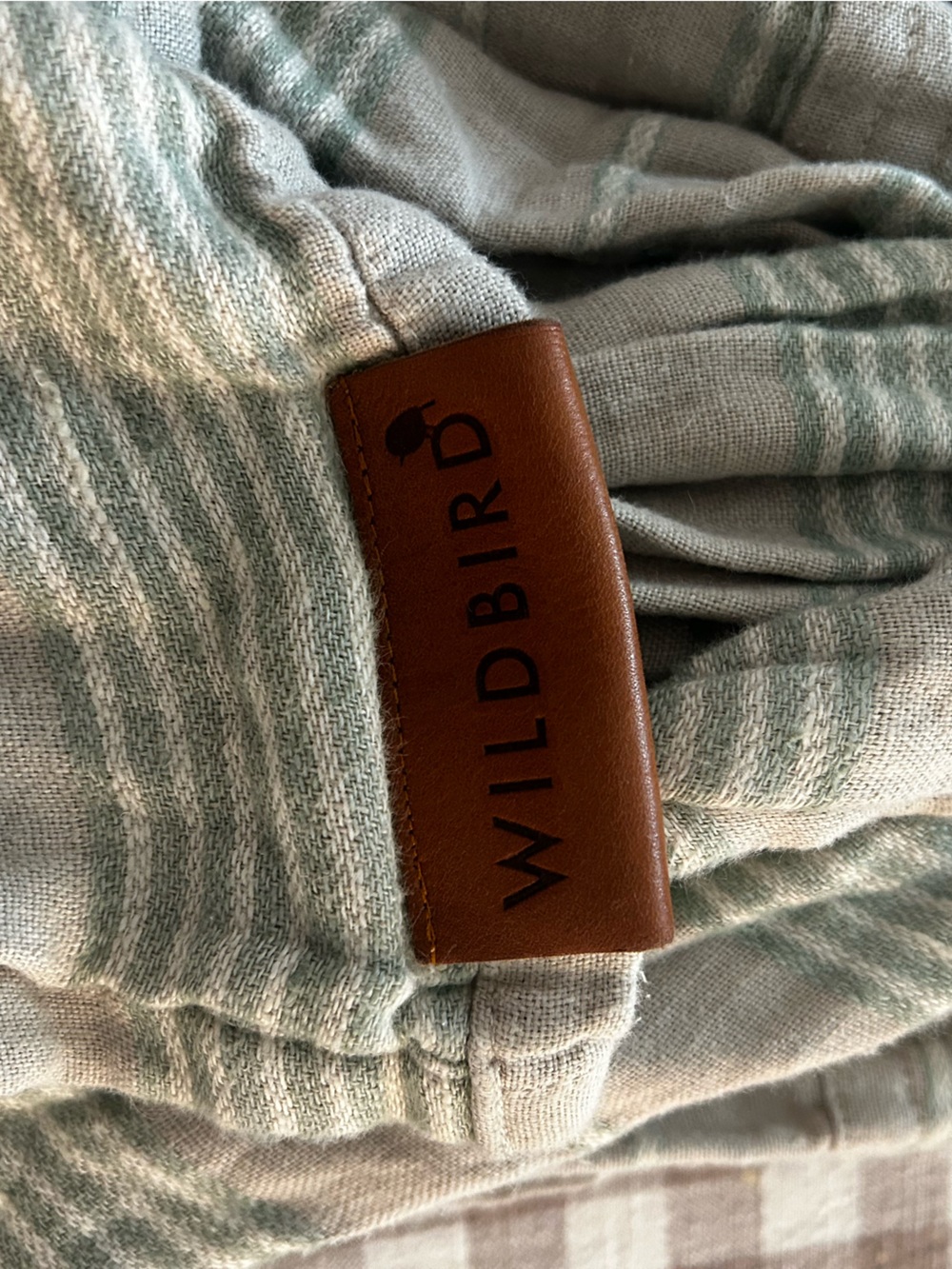 WildBird Ring sling